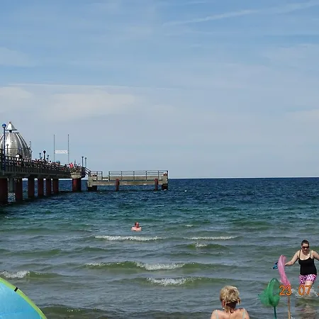 Galerie Am Hafen * Zingst