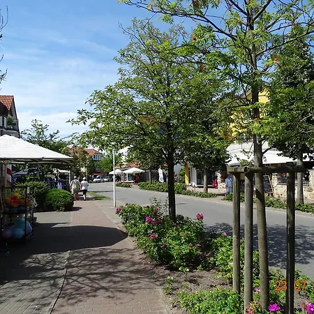 Apartment Galerie Am Hafen