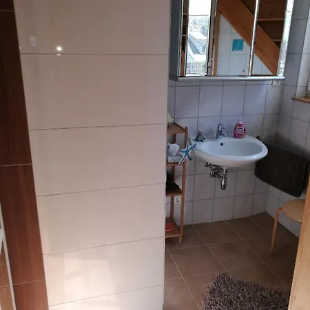 Galerie Am Hafen * Zingst