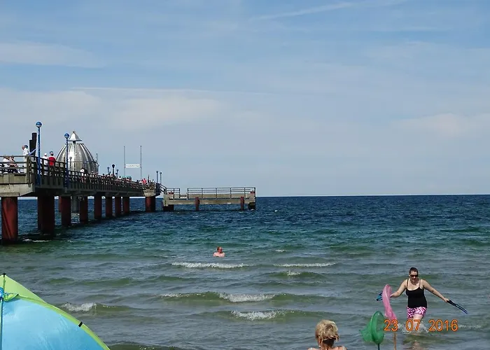 Galerie Am Hafen * Zingst
