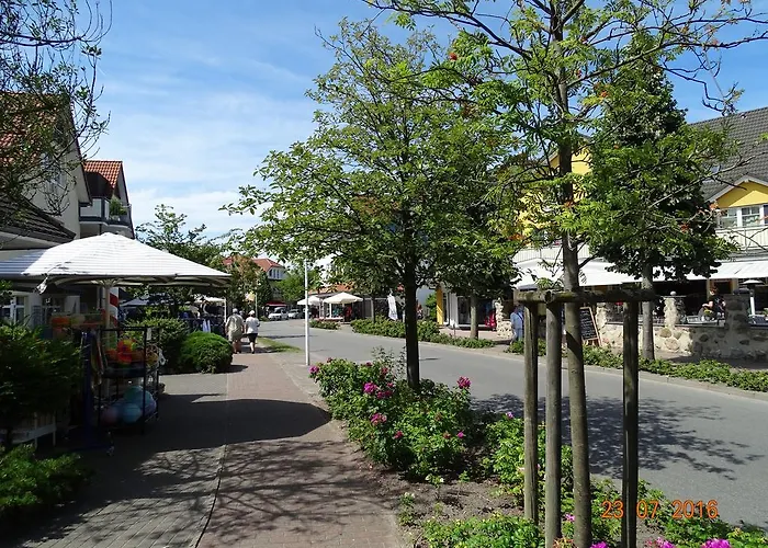 Lejlighed Galerie Am Hafen