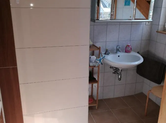 Galerie Am Hafen * Zingst