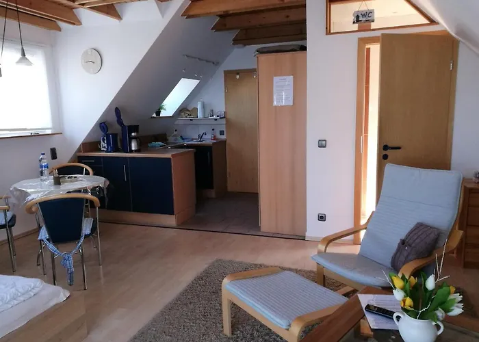 Lejlighed Galerie Am Hafen